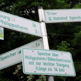 1805F 039 Trier-Aachen